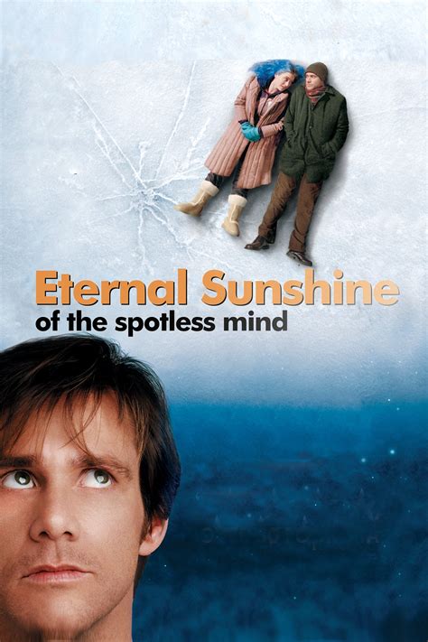 Eternal Sunshine of the Spotless Mind (2004) - Posters — The Movie Database (TMDB)