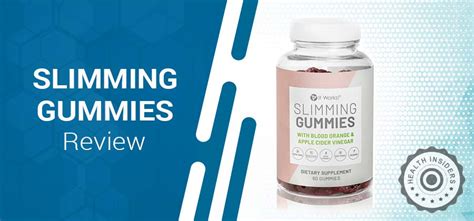 Slimming Gummies Reviews: Does It Work & Worth It?