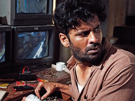 Diff 2017: Manoj Bajpayee’s creepy act in ‘Shadows’ | Entertainment ...