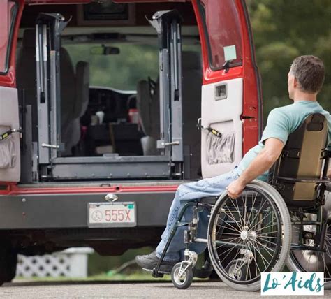 DIY Wheelchair Van Conversion Kits: How Safe Are They?