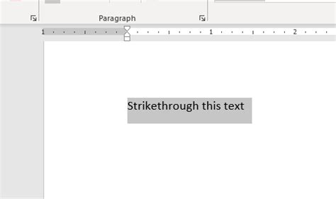 Strikethrough Text Generator - C̶r̶o̶s̶s̶ o̶u̶t̶ y̶o̶u̶r̶ t̶e̶x̶t̶