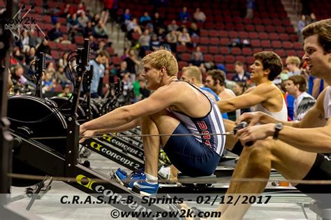 Technique Feature: Erg Test Prep - Rowing Stories, Features & Interviews | row2k.com