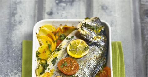 Whole Silver Fish recipe | Eat Smarter USA