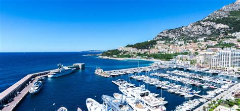 Sea view apartment Monaco La Costa Properties Monaco - La Costa ...