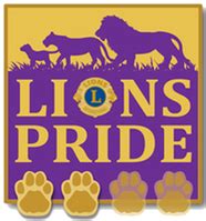 About - Lions Club Vision - CT