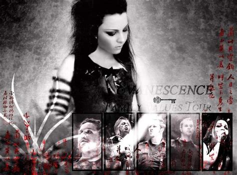 Free Download Evanescence Full Album | Free Downloads Music And Movie