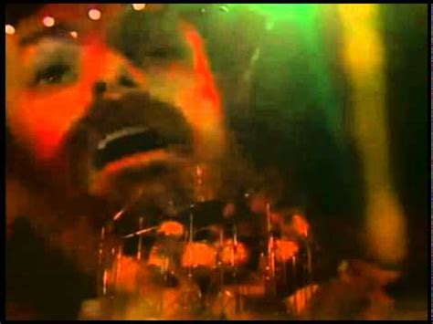 Bill Ward Drum Solo 1978 - YouTube