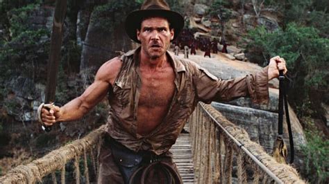 Indiana Jones: 40th Anniversary Retrospective - Comic Watch