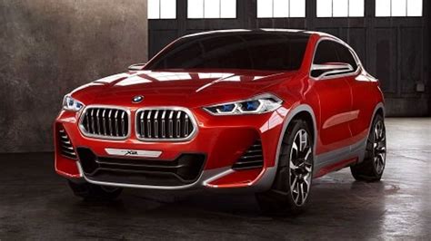 2023 BMW X2 Engine | SUV Models