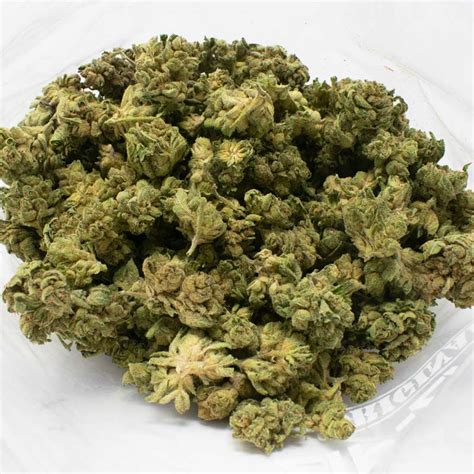 Banana OG Strain | Weed Delivery Kelowna