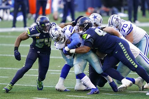 Dallas Cowboys vs Seattle Seahawks: Time, How to Watch, Odds, and Prediction - SportPaedia