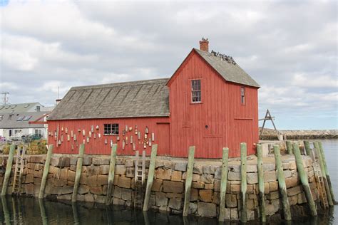 Motif Number 1 – Rockport, Massachusetts | Motif Number 1, l… | Flickr