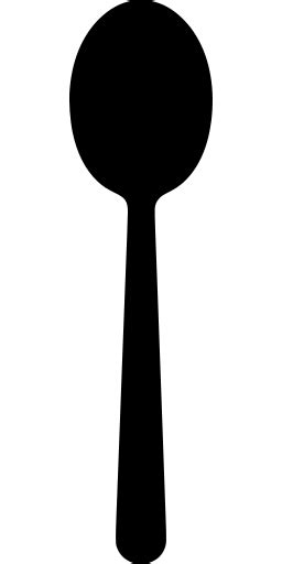 SVG > food cooking spoon dishware - Free SVG Image & Icon. | SVG Silh