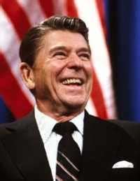 RONALD REAGAN ERA - a tribute - by MWHodges