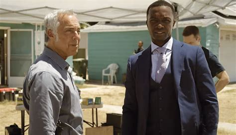 Bosch, Season 6: Ten New Episodes with the Same Beloved Cast - Iowa Source