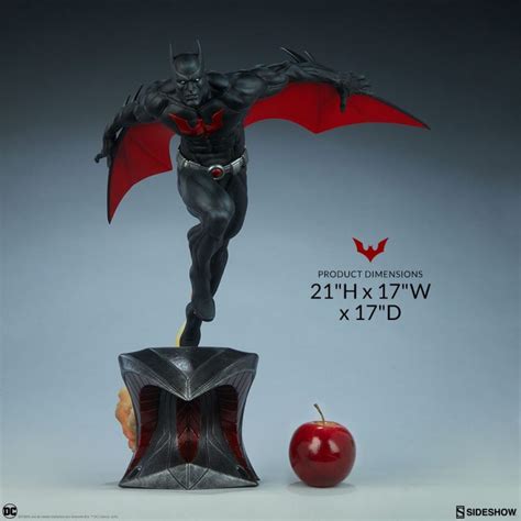 Batman Beyond Premium Format Figure | Figures.com