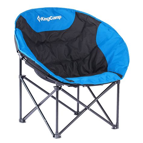 10 Best Ultimately Comfortable Camping chairs - Camping Chairman