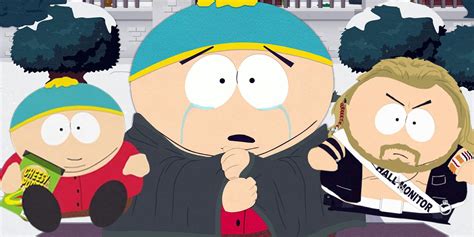 South Park: 8 Best Cartman Quotes That Are Surprisingly Insightful ...