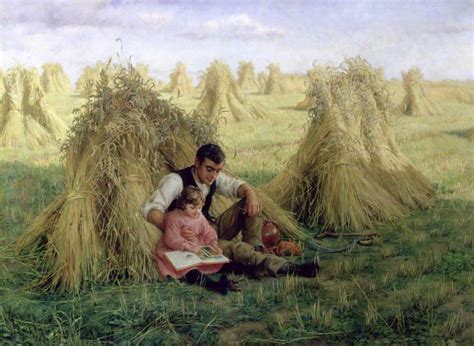 The Story of Ruth and Boaz | Art UK