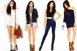 Answer Some Questions And Get An Outfit (Girls) - Quiz | Quotev