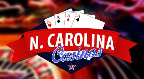 Casinos in North Carolina | American Casino Guide Book