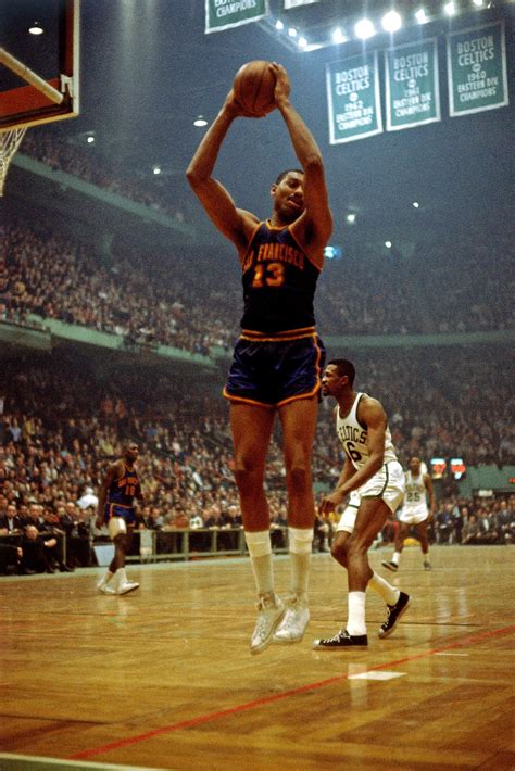 Remembering Wilt Chamberlain | Sporting News Australia