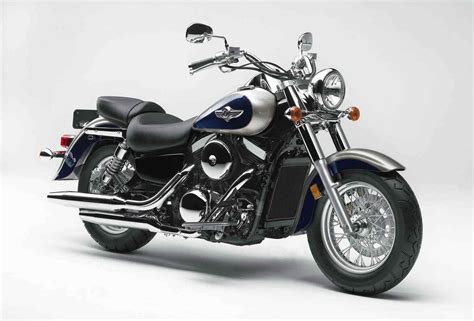 2008 Kawasaki Vulcan 1500 Classic Gallery 177437 | Top Speed