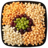 Weis Platter Creations - Snacking Cheese Party Platter - Large (Serves 8 -12) | Shop | Weis Markets