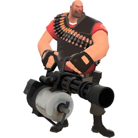 Heavy (competitive) - Official TF2 Wiki | Official Team Fortress Wiki