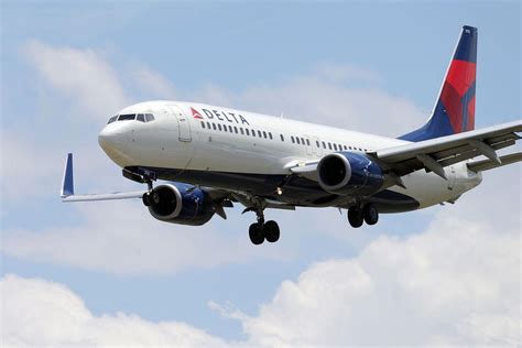 Delta to offer nonstop flights from Salt Lake City to London - Deseret News