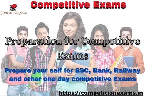 Competitive Exams