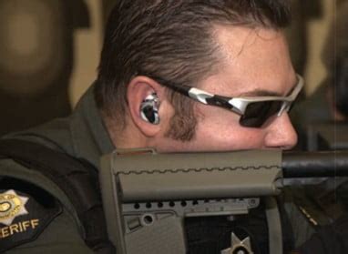 What Are The Best Electronic Ear Plugs For Shooting? | Tactical Ears.net