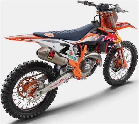 FIRST LOOK! 2021-1/2 KTM 450SXF FACTORY EDITION | Motorsports of New ...