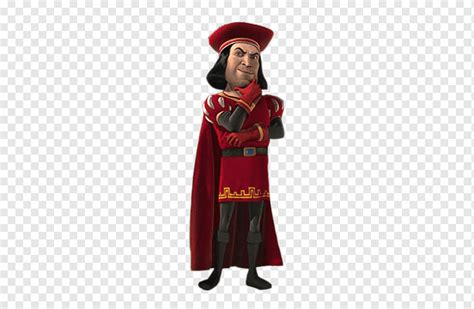 Lord Farquaad Izgi Film Shrek Png Pngwing | The Best Porn Website