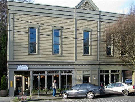 Port Townsend Restaurants: Dine well in Port Townsend, WA