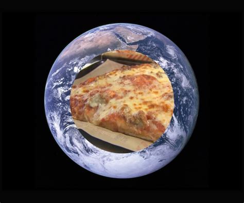 Did You Know Illinois Is Home To World's Largest Pizza Slice?