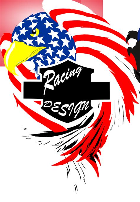 Racing-RM Logo Download png