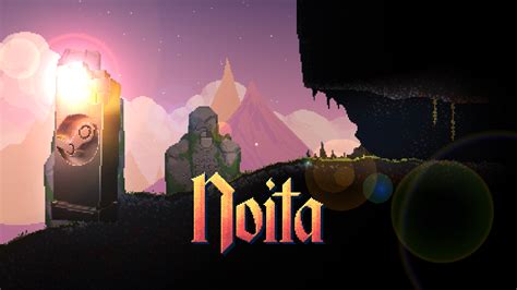 Noita - Noita is nominated for a Steam Award! - Steam News