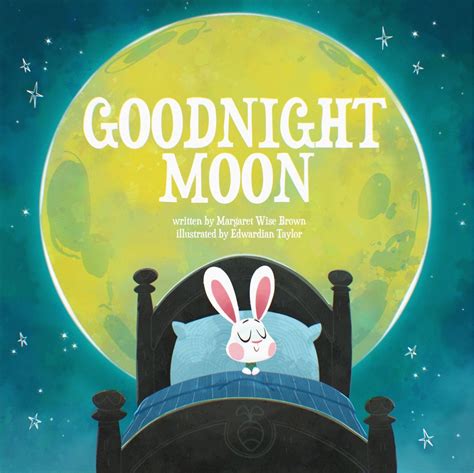 Goodnight Moon Book Images Clipart