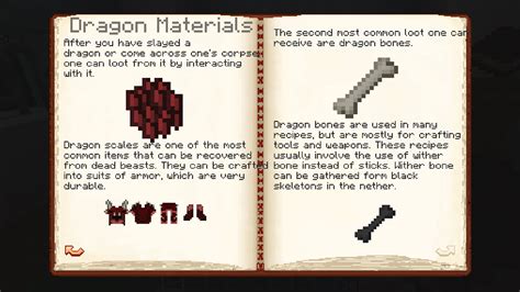 Small Typo In Bestiary (Ice And Fire 2.1.8) · Issue #4068 · AlexModGuy ...