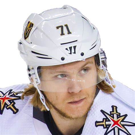 William Karlsson Player Profile News, Stats and More | SIA Insights