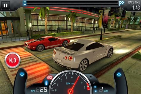 Los mejores juegos de autos ~ Tecnopin - Tu guía de medios sociales