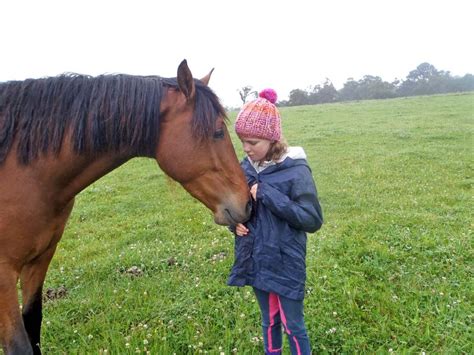 Horse whisperer shares a secret to healing | Southern Highland News ...