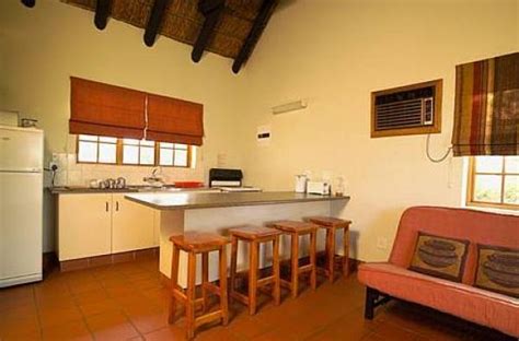 Addo Elephant Park Main Camp | Self-Catering and Game Lodge | Addo ...