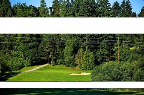 Jackson Park Golf Course | Seattle, WA | PGA of America