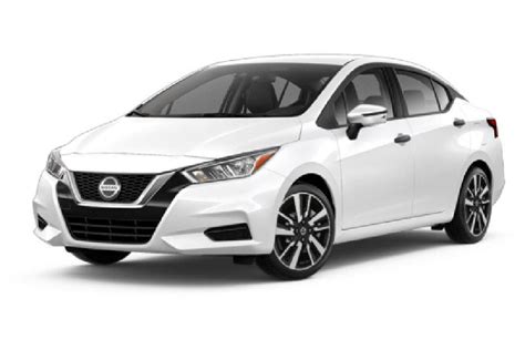 Nissan Sunny 2024 Colors in UAE