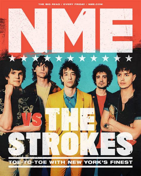 The Strokes say they should be "a little quicker" than seven years making another album this time