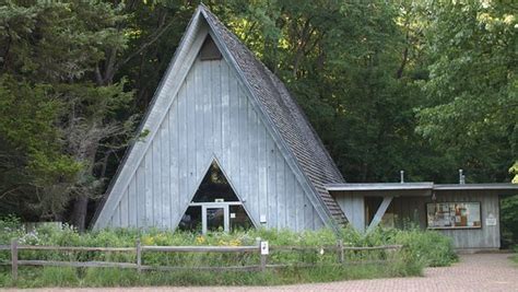 Forest Park Nature Center - 피오리아 - Forest Park Nature Center의 리뷰 - 트립어드바이저