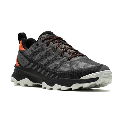 Merrell Speed Eco Waterproof Trail Running Shoe (Men's) | Peter Glenn