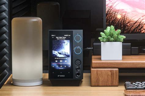 FiiO R7 - Fidelity Magazine